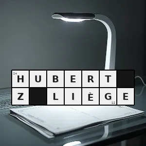 Rozwiązanie krzyżówki: święty patron myśliwych leśników - hubert z liège | hasła, synonimy i podpowiedzi Hasło krzyżówkowe święty patron myśliwych leśników - hubert z liège – rozwiązanie, synonimy, podpowiedzi i definicje krzyżówkowe